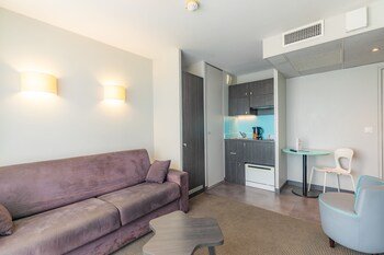 Appart'city Confort Montpellier Ovalie 2,Saint-Jean-De-Vedas>>Montpellier,3 star