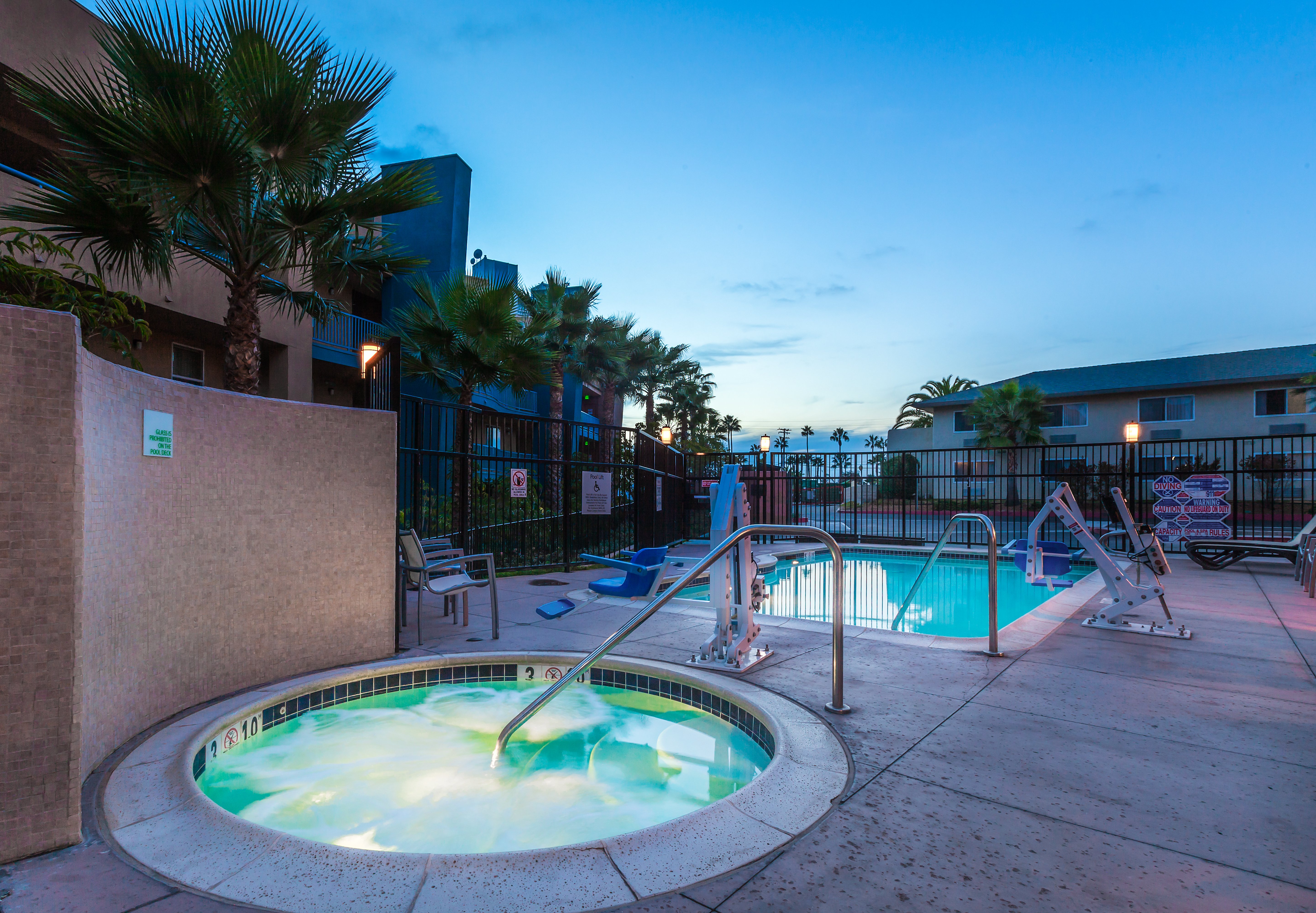 holiday inn oceanside camp pendleton area by ihg