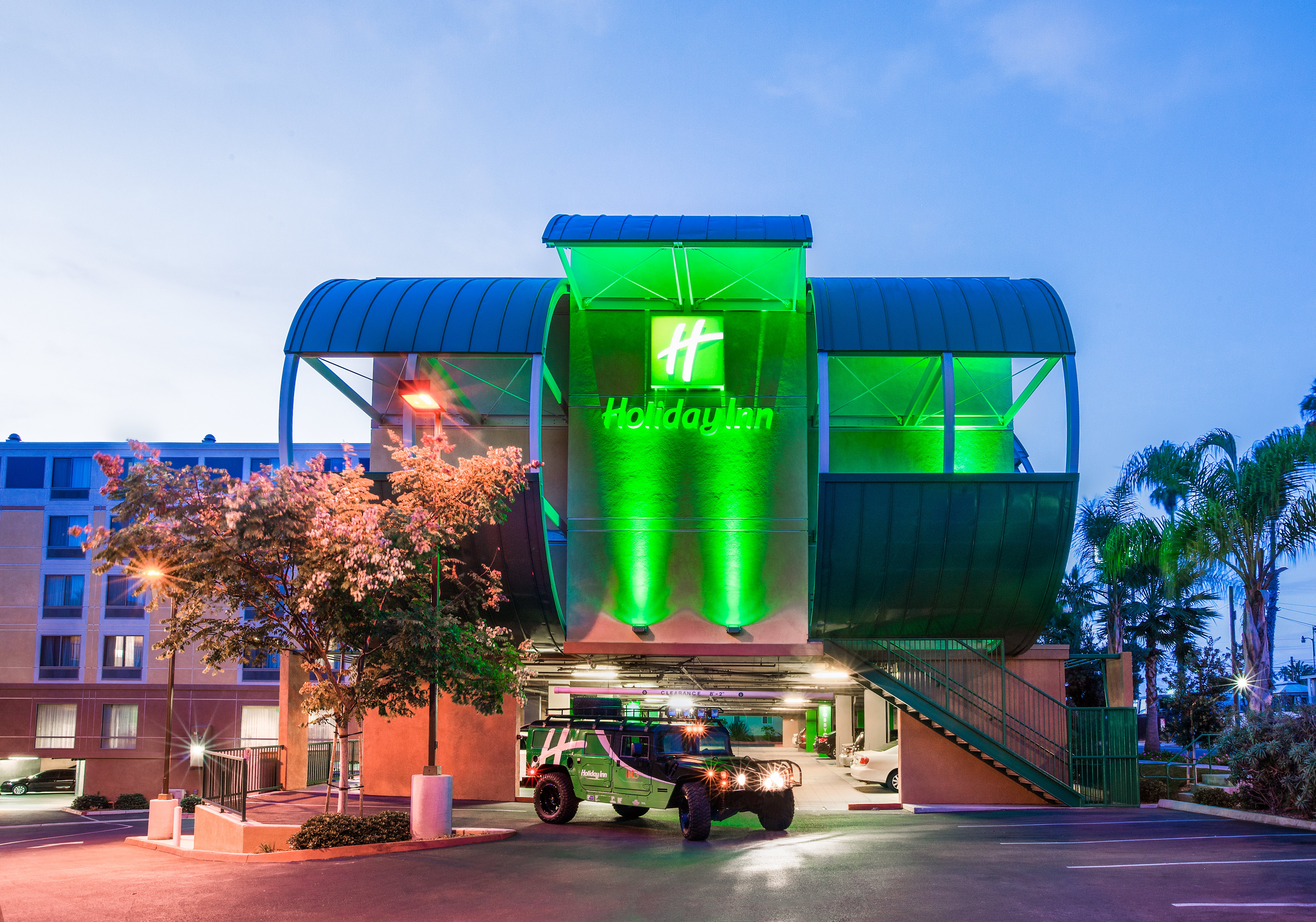 holiday inn oceanside camp pendleton area by ihg
