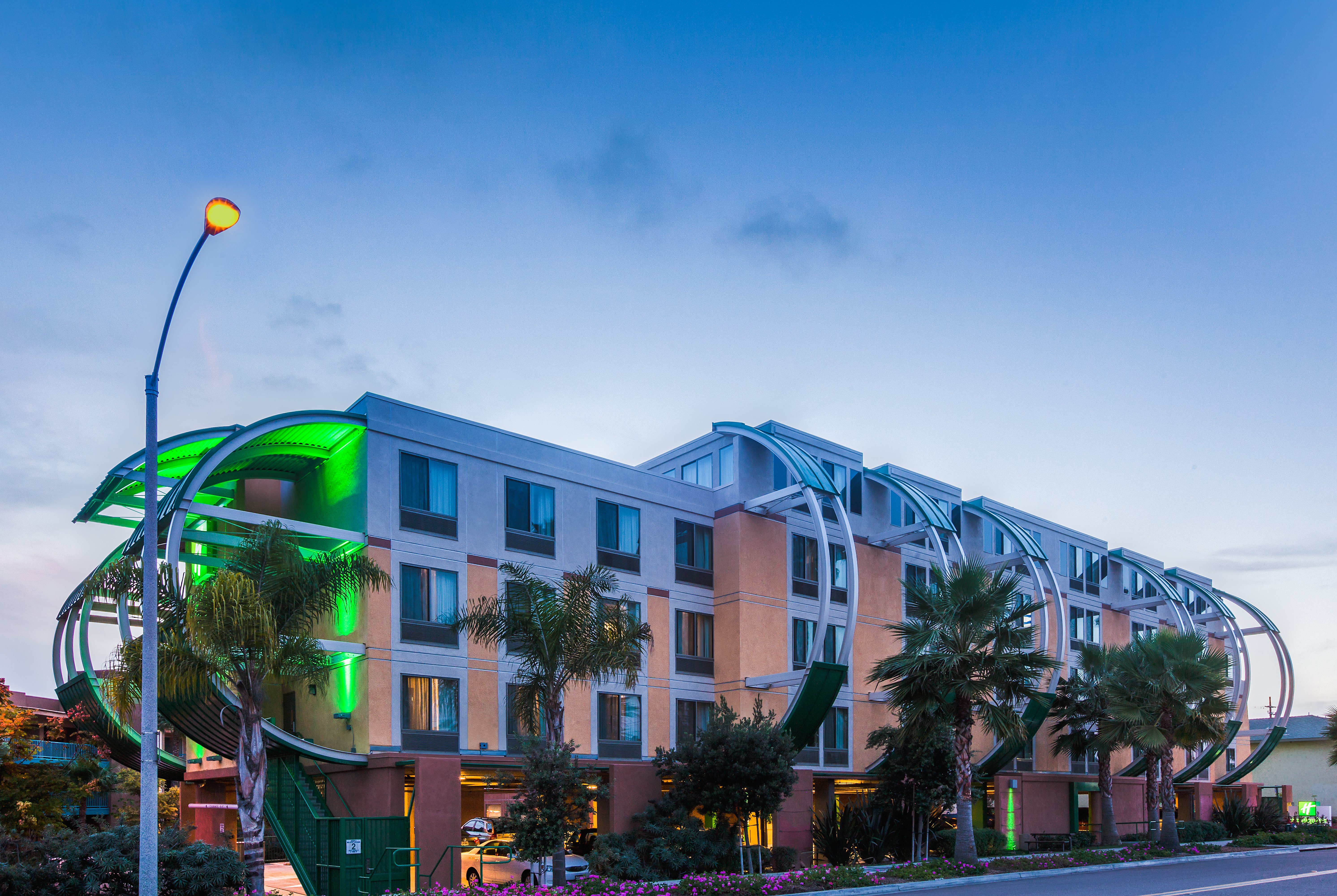 holiday inn oceanside camp pendleton area by ihg