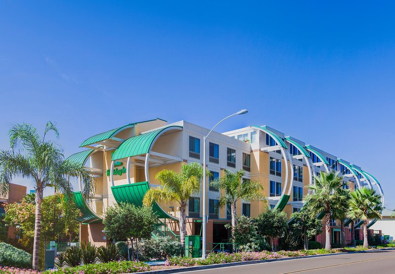 holiday inn oceanside camp pendleton area by ihg