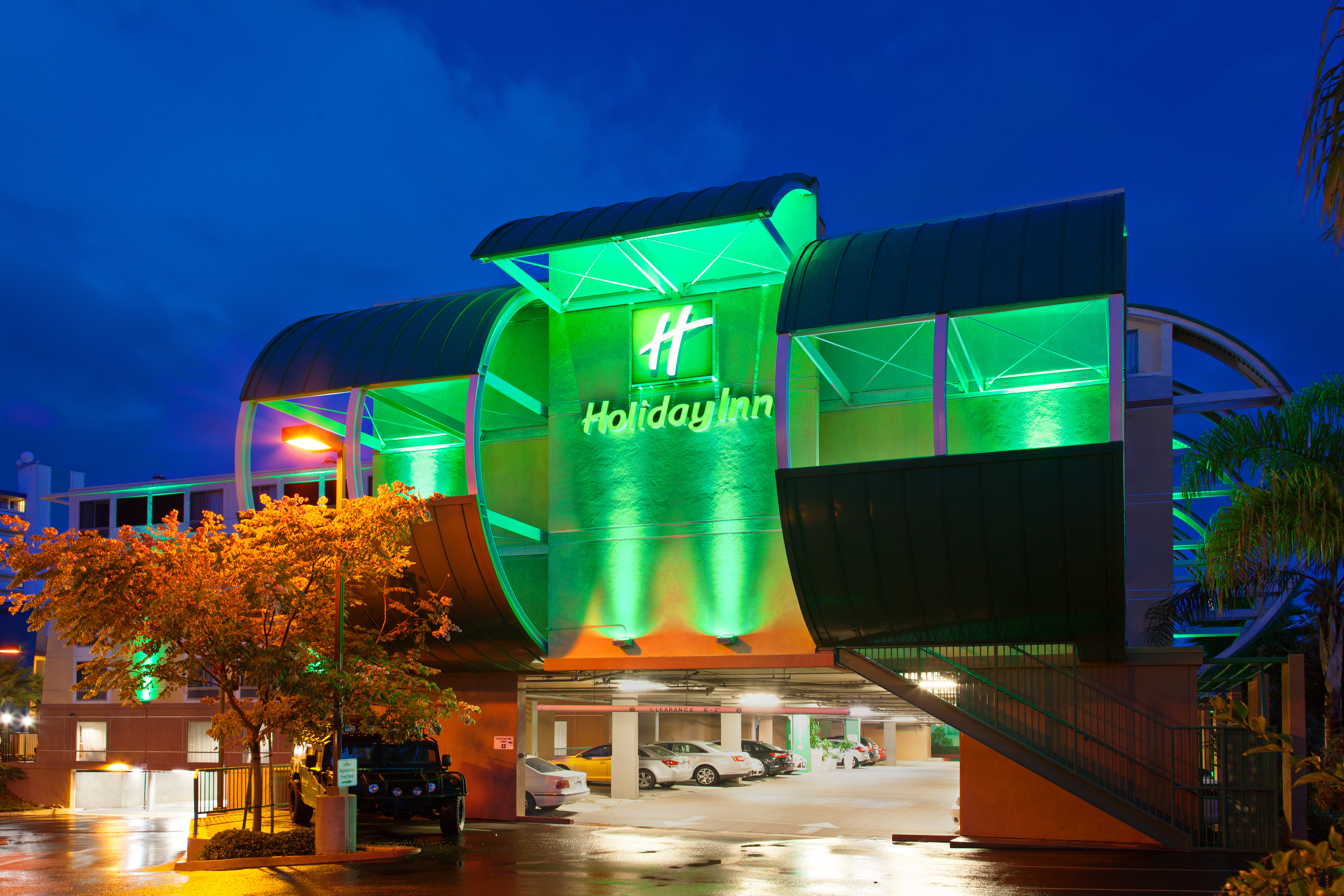 holiday inn oceanside camp pendleton area by ihg