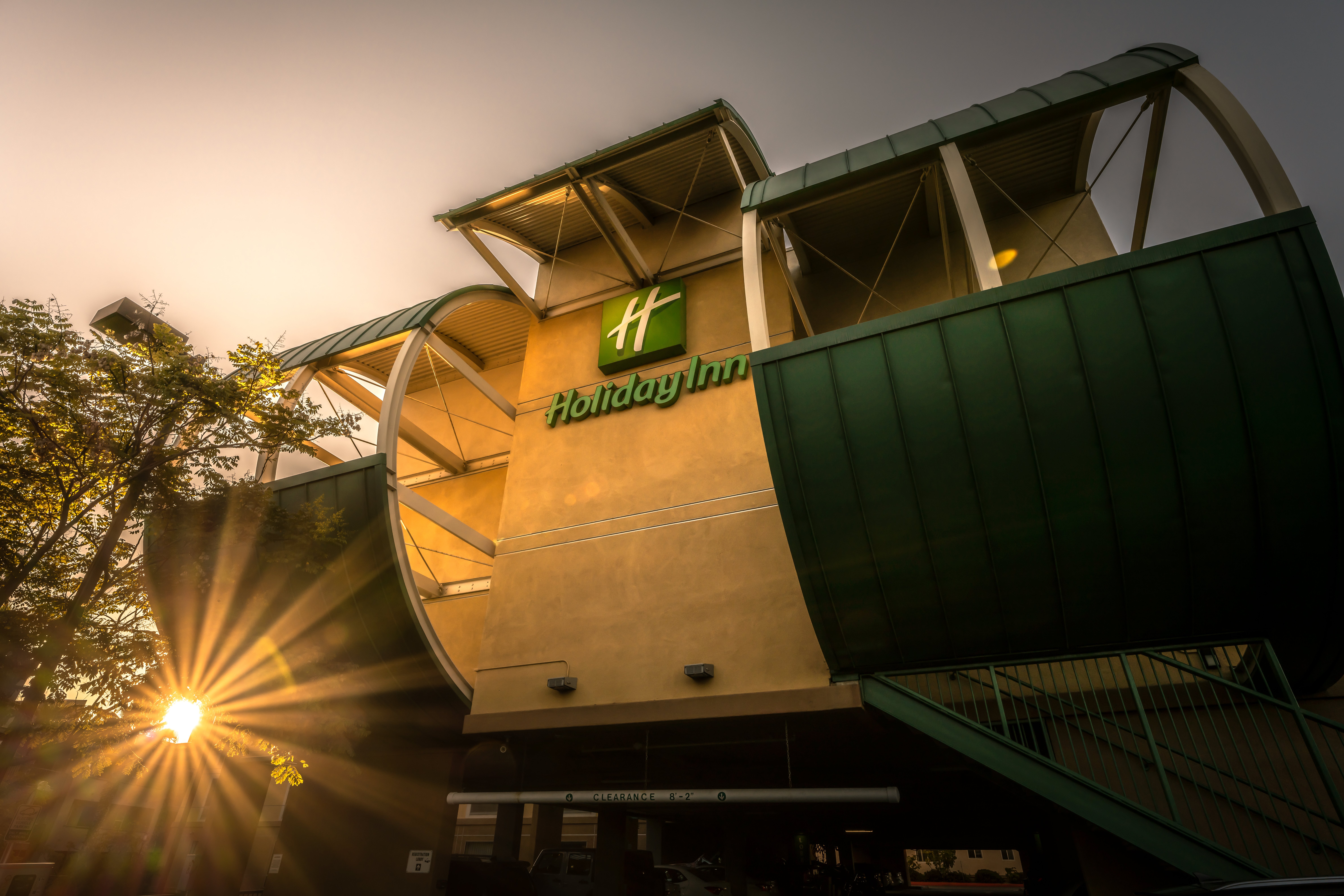 holiday inn oceanside camp pendleton area by ihg