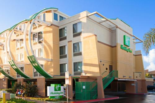 holiday inn oceanside camp pendleton area by ihg