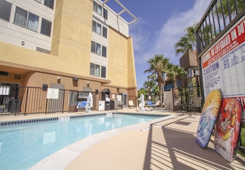 Holiday Inn Oceanside Camp Pendleton Area By Ihg,San Diego>>Oceanside,3 star
