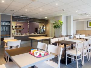 bandb hotel montpellier centre le millenaire