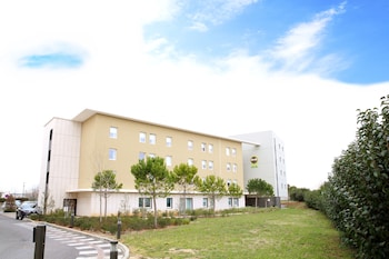 Bandb Hotel Montpellier Centre Le Millenaire,Montpellier>>Castelnau-Le-Lez,2 star