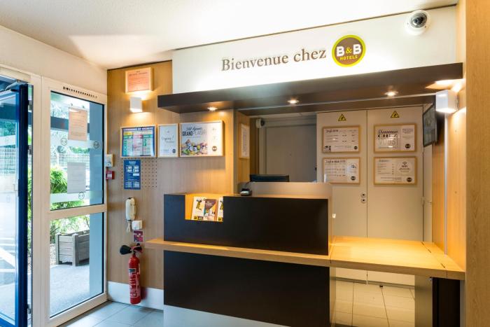 bandb hotel nantes parc expos la beaujoire