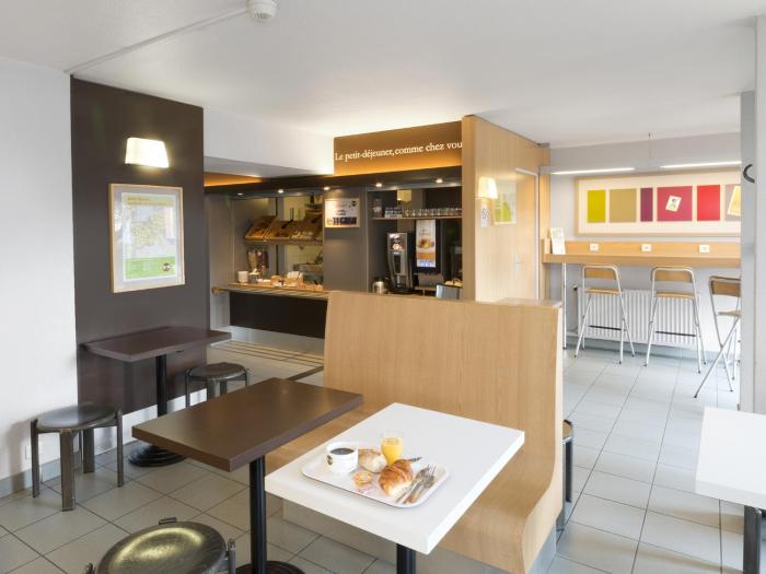 bandb hotel nantes parc expos la beaujoire