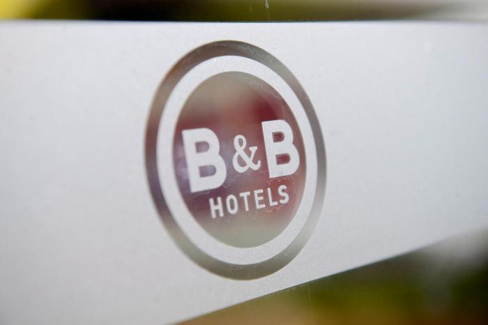 bandb hotel nantes parc expos la beaujoire