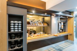 bandb hotel nantes parc expos la beaujoire