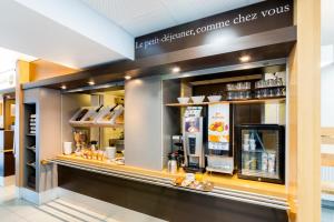 bandb hotel nantes parc expos la beaujoire