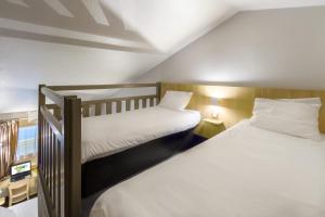 bandb hotel nantes parc expos la beaujoire