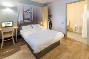 bandb hotel nantes parc expos la beaujoire