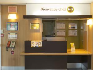 bandb hotel nantes parc expos la beaujoire