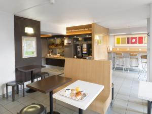 bandb hotel nantes parc expos la beaujoire