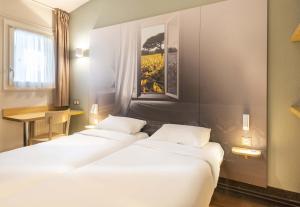 bandb hotel nantes parc expos la beaujoire