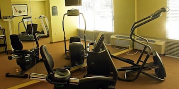 Armoni Inn & Suites,Nyack>>New York,4 star