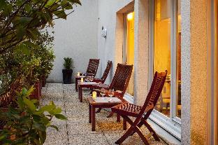 holiday inn paris montmartre by ihg
