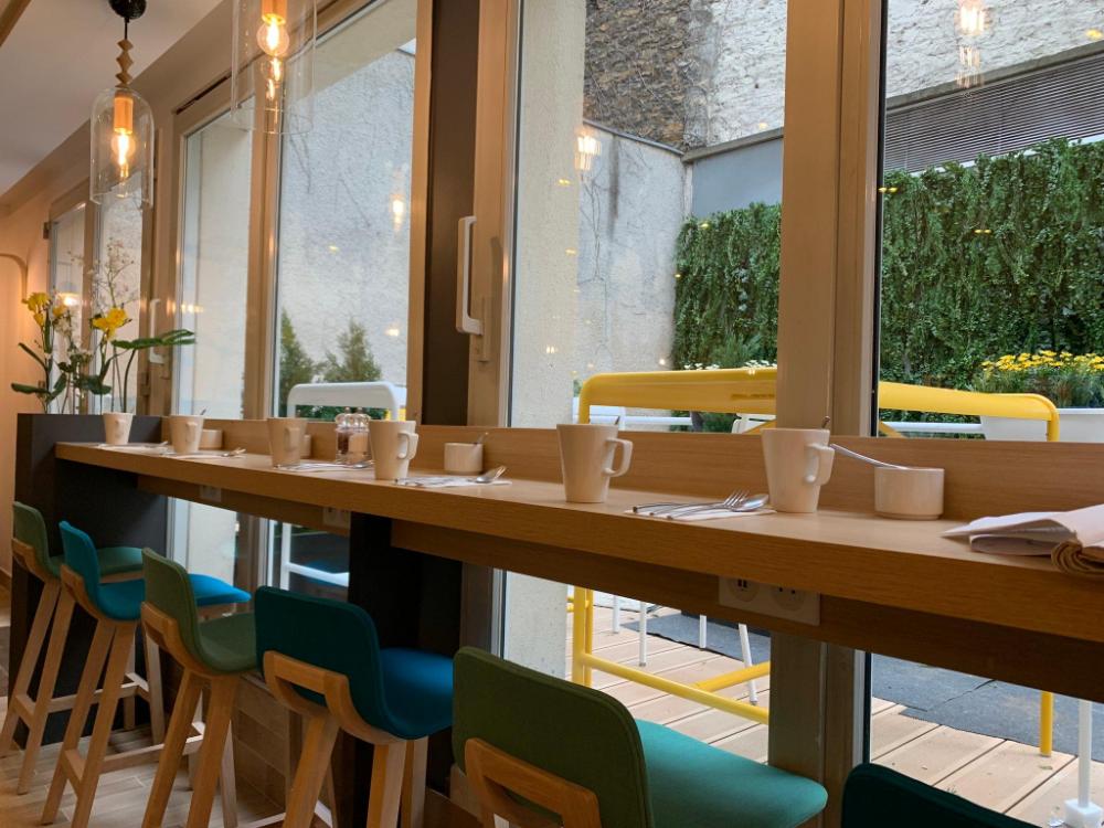 holiday inn paris montmartre by ihg