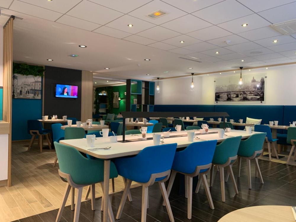 holiday inn paris montmartre by ihg