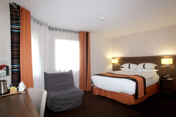 holiday inn paris montmartre by ihg