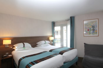 holiday inn paris montmartre by ihg