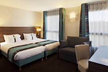 holiday inn paris montmartre by ihg