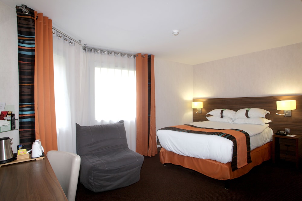 holiday inn paris montmartre by ihg