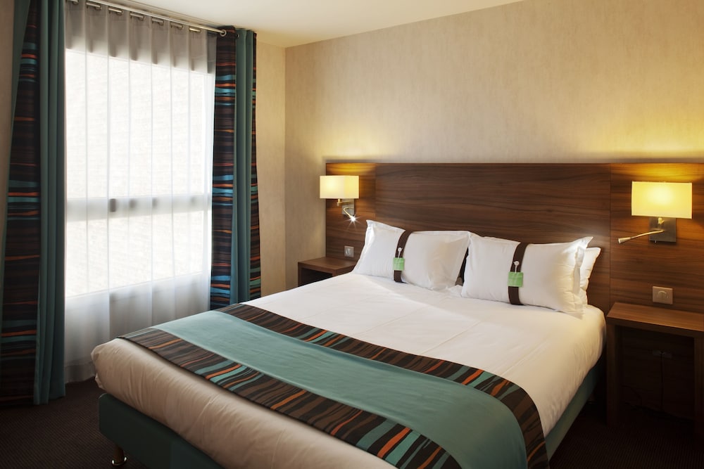 holiday inn paris montmartre by ihg