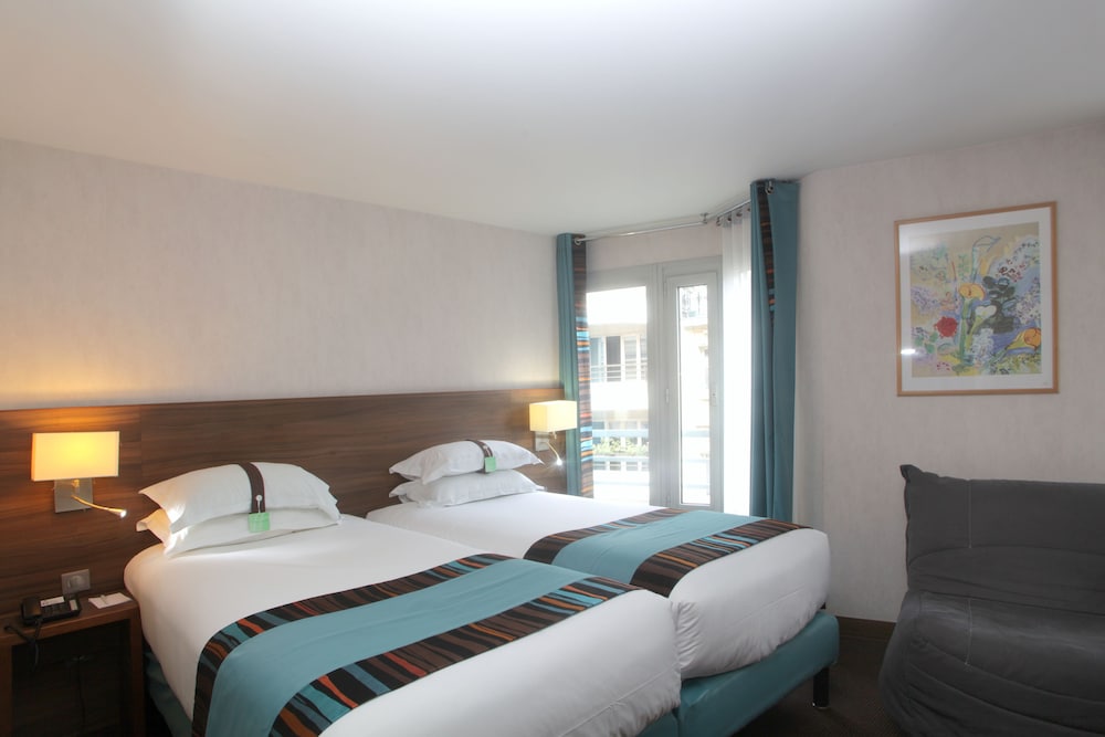 holiday inn paris montmartre by ihg