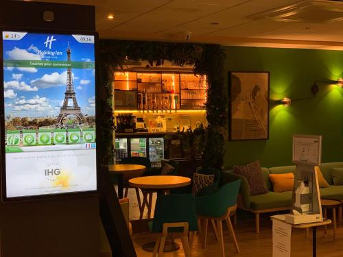 holiday inn paris montmartre by ihg