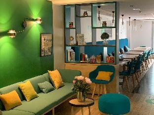holiday inn paris montmartre by ihg