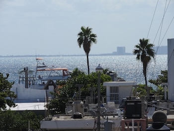 isla mujeres