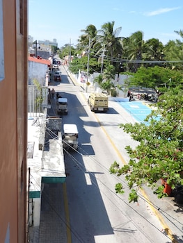 isla mujeres