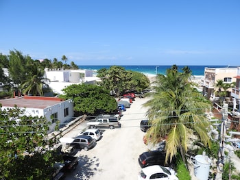 isla mujeres