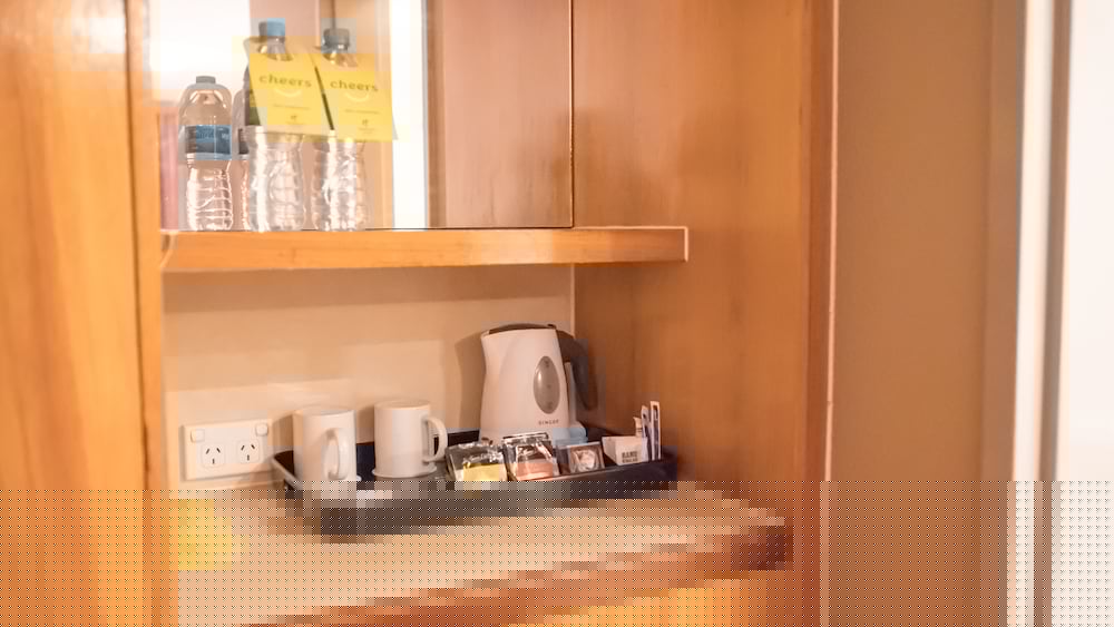 holiday inn port moresby by ihg