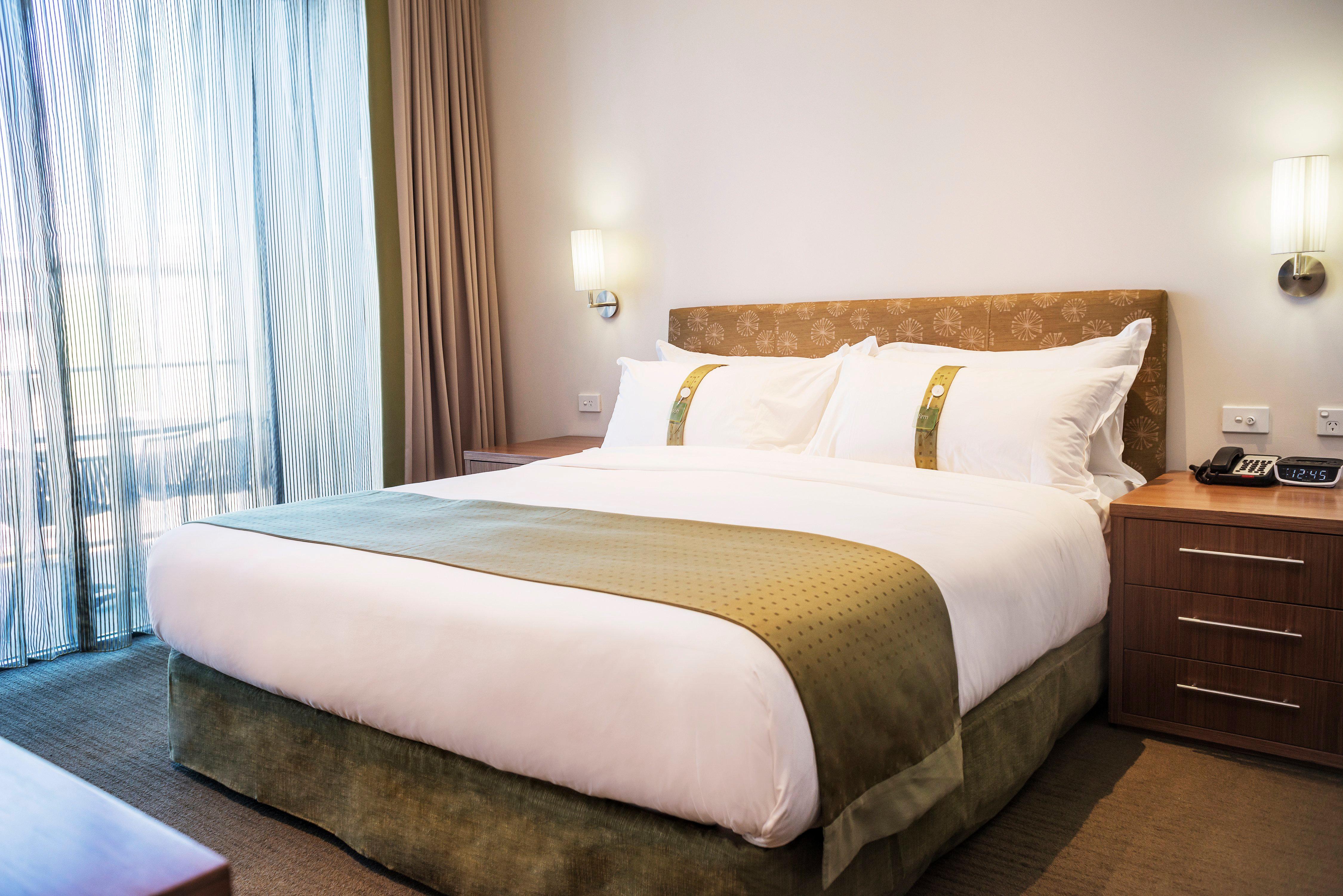 holiday inn port moresby by ihg