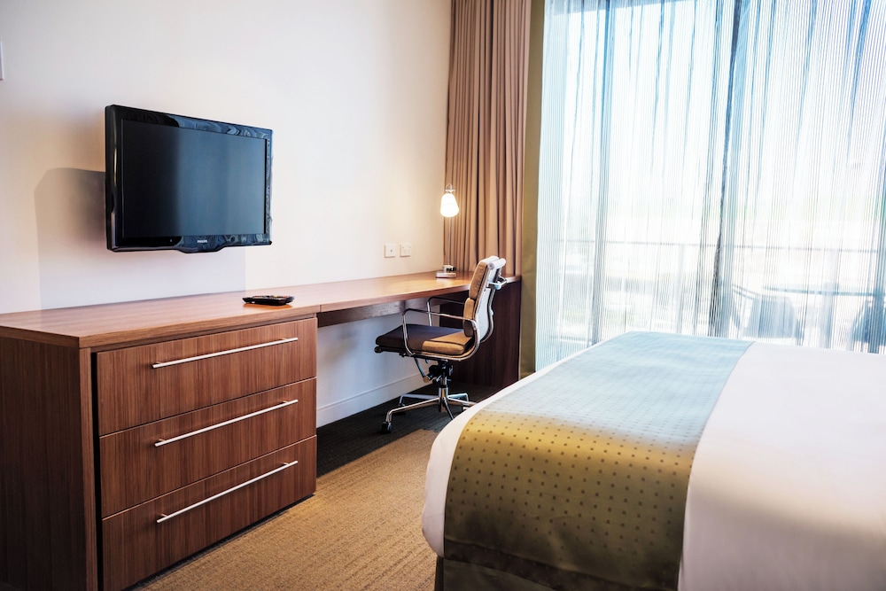 holiday inn port moresby by ihg