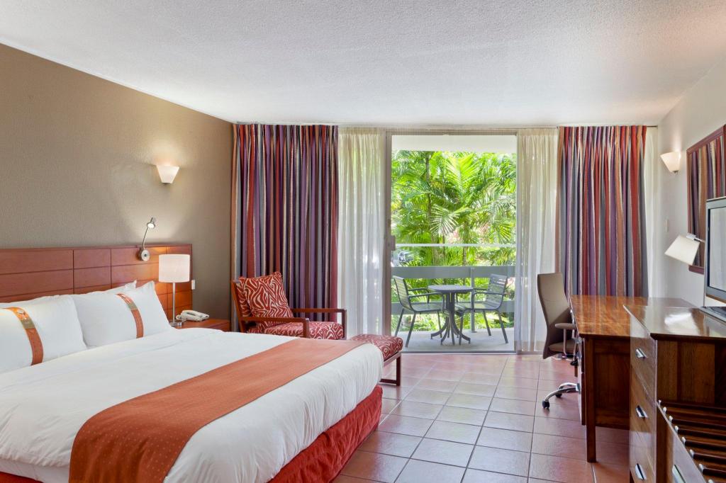 holiday inn port moresby by ihg