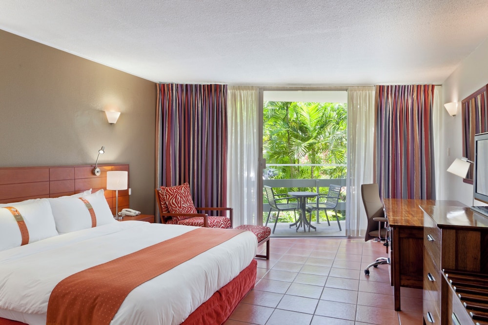 holiday inn port moresby by ihg