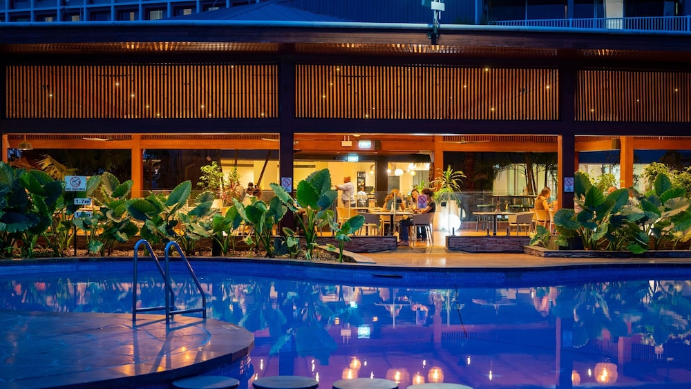 holiday inn port moresby by ihg
