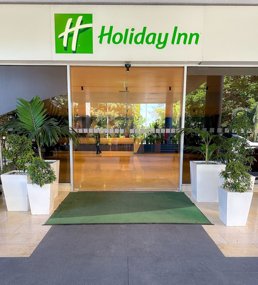 holiday inn port moresby by ihg