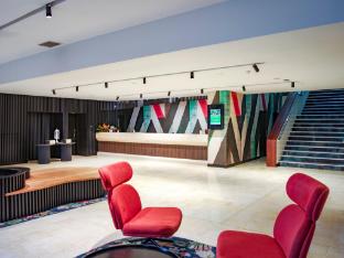holiday inn port moresby by ihg