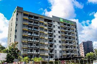 holiday inn port moresby by ihg