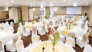 holiday inn port moresby by ihg