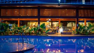 holiday inn port moresby by ihg