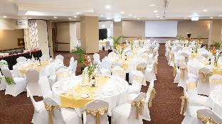holiday inn port moresby by ihg