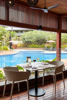 Holiday Inn Port Moresby By Ihg,Papua New Guinea>>Boroko,4 star