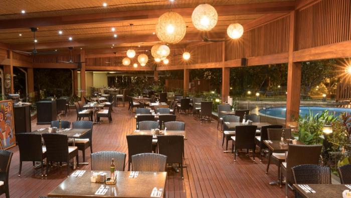 holiday inn port moresby by ihg